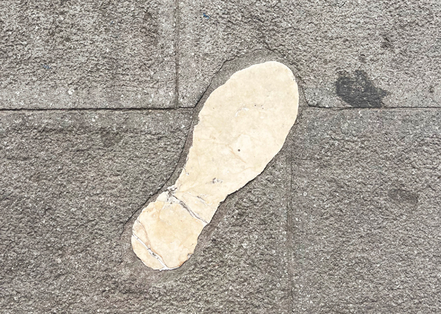 Freya Gabie Venitian Passo