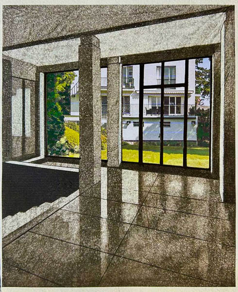 HW: Inside - Out I