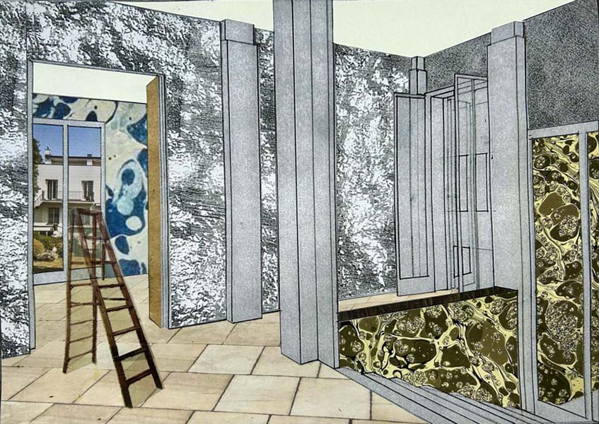 HW: Wittgenstein's Ladder